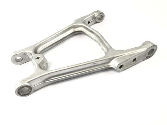 Benelli TNT 1130 [2009] - Motorfäste