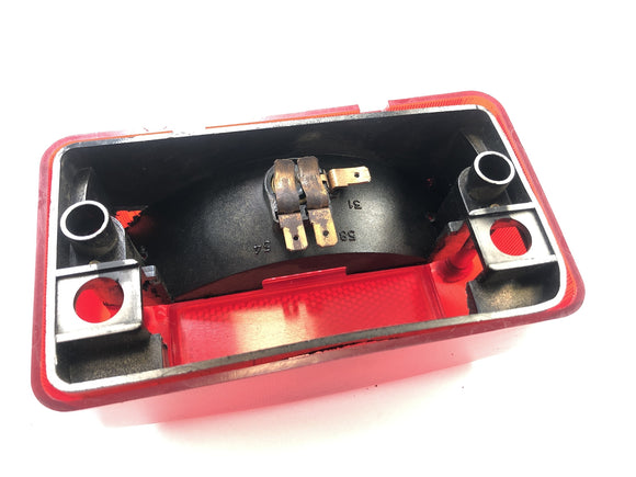 Cagiva Elefant 650 [1984] - Taillight