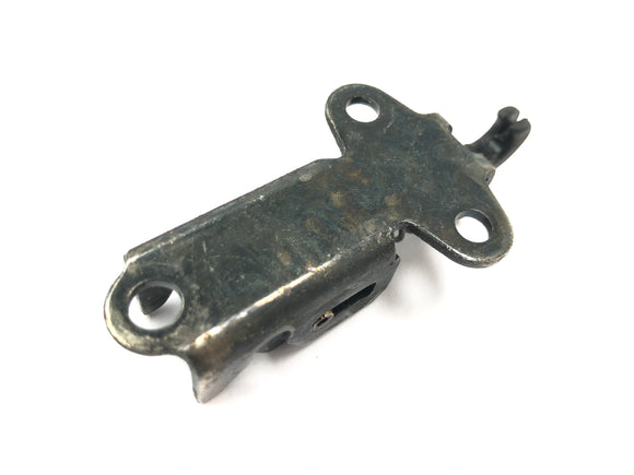 Cagiva Planet 125 [1998] - Säteslås säteslåshållare låsbult