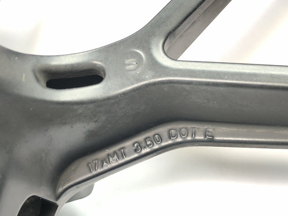 Ducati Monster S4R M4 [2004] - Vorderrad Felge Vorderradfelge Rad Brembo 17x3.50