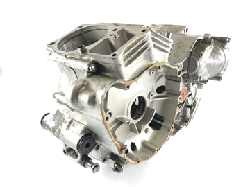 スズキ対1400 VX51L [1987]  - モーターハウジング