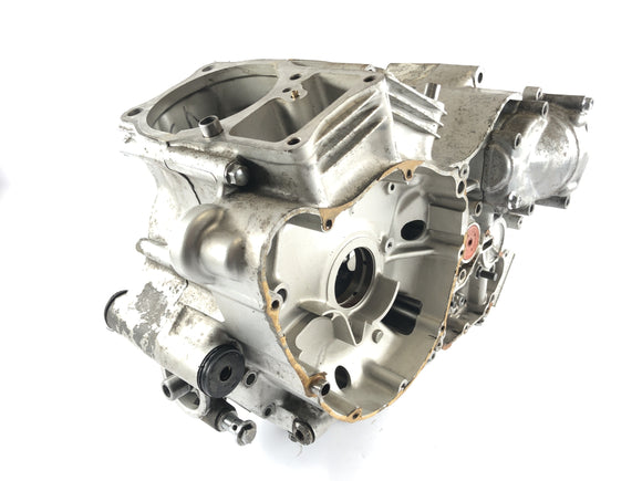 Suzuki vs 1400 VX51L [1987] - Alloggi per motori