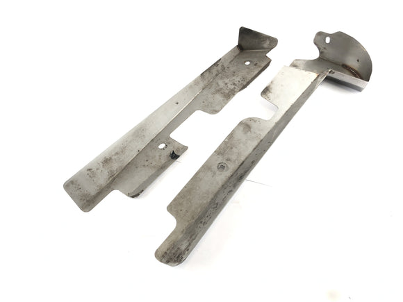 Moto Guzzi California 1100i [1995] - Лист тепловой защиты