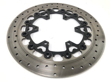 BMW K 1100 LT 100 [1994] - Disques de freinage réglés à l'avant 305x4.90 mm - 0