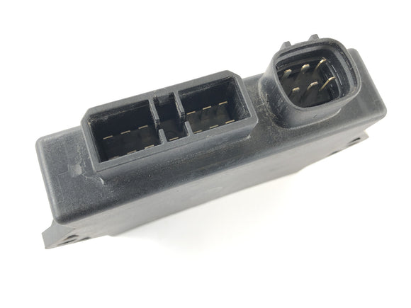 ヤマハYZF 750 R 4HN [1996]  -  CDIコントロールユニット