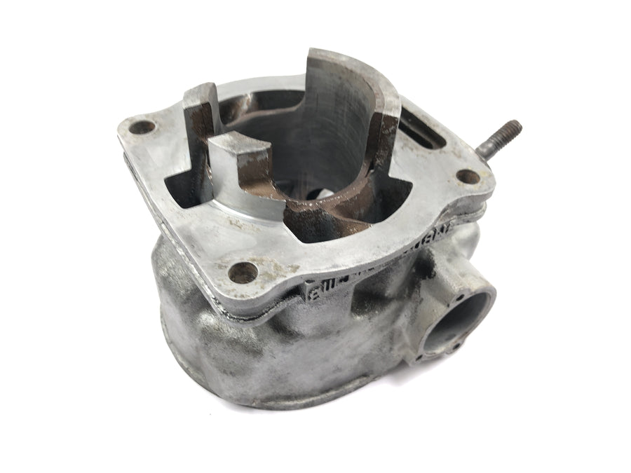 Sachs ZX 125 [1998] - cylinder bez tłoka
