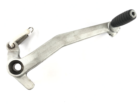 Moto Guzzi Norge 1200 [2006] - педаль тормоза