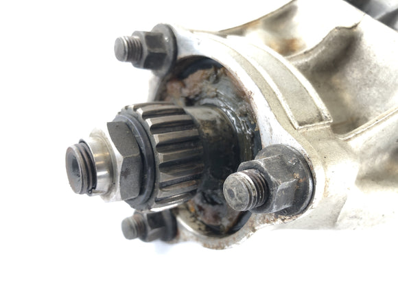 Honda GL 1000 Goldwing GL1 [1977] - End Drive Cardan Drive