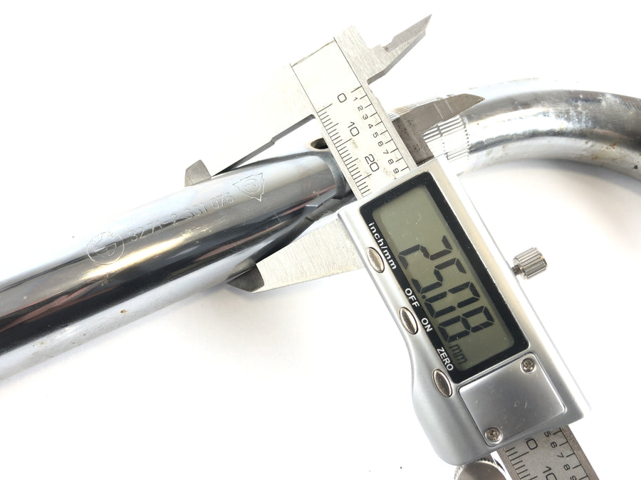 BMW R 1200 C 259C [1997] - руль