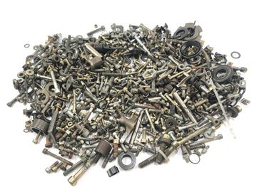 Ducati 900 SS [1991] - Schrauben und Restteile Konvolut - 0