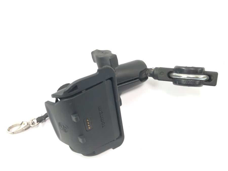 BMW R 1150 GS R21 [2002] - Navigationsenhedsholder RAM-monteringssystem