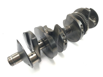 Yamaha FJ 1100 47E [1985] - Części napędu wałka wału silnikowego wału korbowego