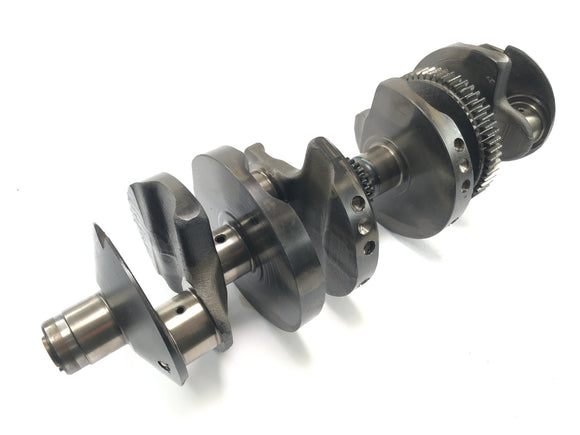 Yamaha FJ 1100 47E [1985] - Części napędu wałka wału silnikowego wału korbowego