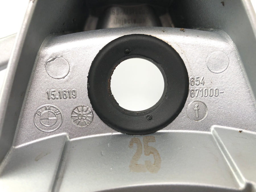 BMW R 1200 ST R1ST [2006] — bagāžnieka sliede pasažieriem