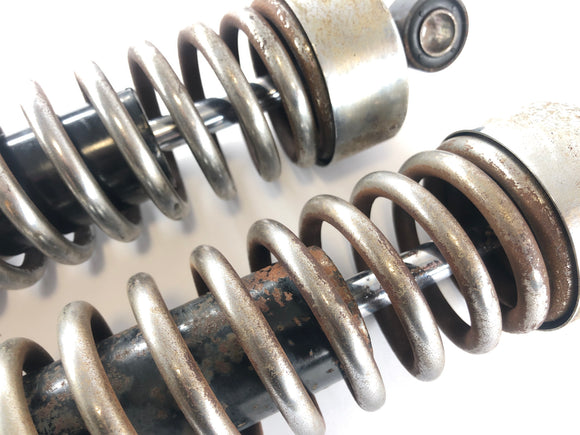 ヤマハXS 1100 2H9 [1978]  - ばね脚ショックアブソーバーセットカップル