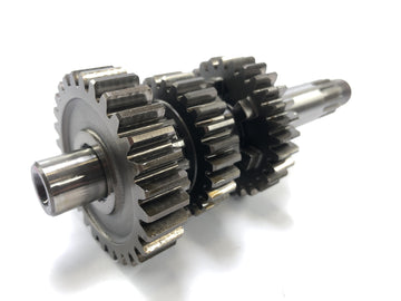 Kawasaki VN 800 Classic [2000] Gearbox - 0