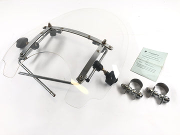 Moto Guzzi California 1100i [1995] - Descent Disc Visor met houders