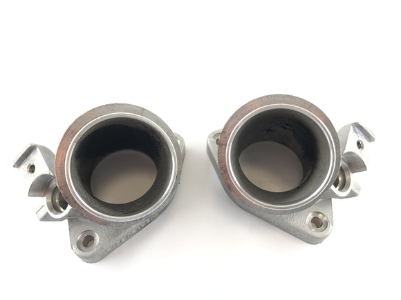 Moto Guzzi 1200 Sport [2007] - Intake Manifold Set