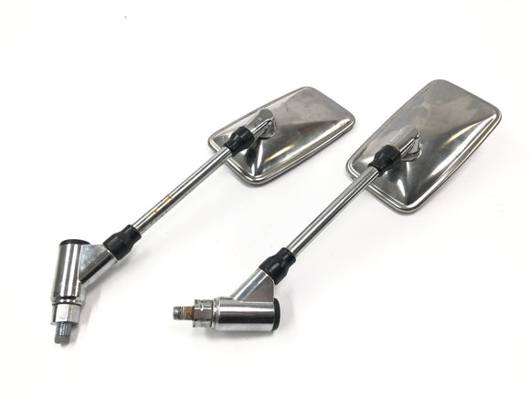 Yamaha XVS 650 Drag Star VM03 [2001] - Spiegel RefieGenellage Repil Set Set Casal