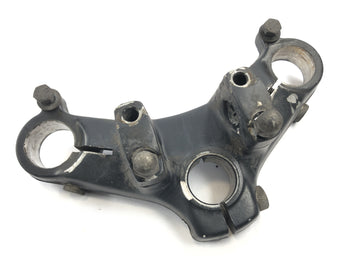 Moto Guzzi California II VT [1985] -Fork Bridge上の