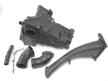 BMW R 1200 R R1ST [2008] - Luftfilterboks Luftfilterhus Inntaksboks Airbox - 0