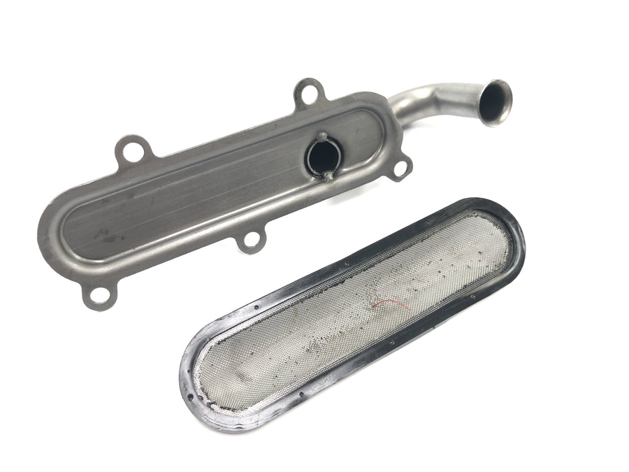 トライアンフ サンダーバード 900 T309RT [1995] - オイルストレーナ オイルフィルター ストレーナ