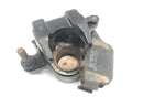 Honda NX 650 Dominator RD02 [1994] - Bremssattel Bremszange Nissin hinten-5
