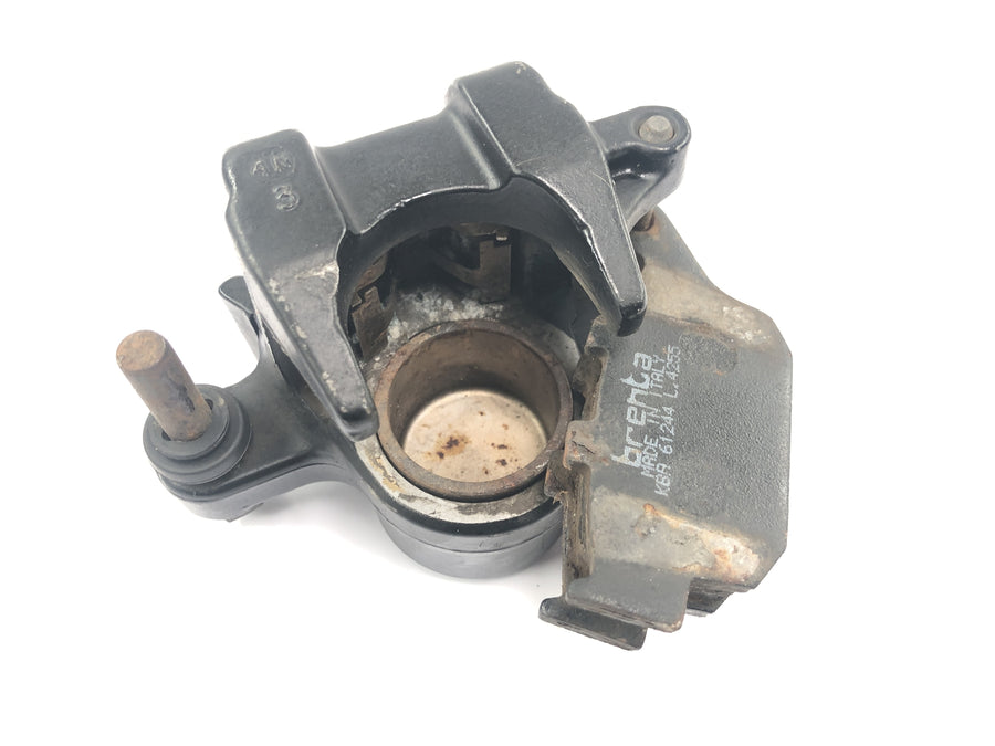 Honda NX 650 Dominator RD02 [1994] - Bremssattel Bremszange Nissin hinten