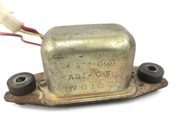 Yamaha XS 650 SE 3L1 [1979] -Relais - 0