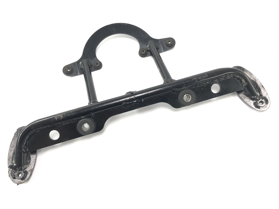 Kawasaki ZRX 1200 S ZRT20A [2002] - Carrier Bracket Clading Holder foran