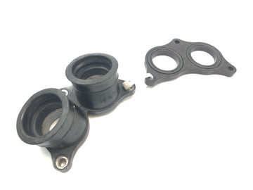 Honda XL 600 R PD03 [1986] - Intake manifold set