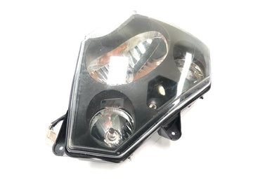 Aprilia RSV 1000 RP Mille [2001] - Headlight front light - 0