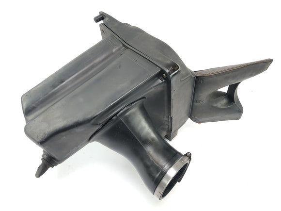 Cagiva Mito 125 EVO 8p [2000] - Airbox per alloggiamento del filtro ad aria filtro per filtro ad aria