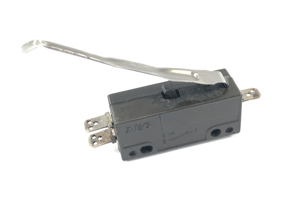 Moto Guzzi V7 Special [1971] - Mikroschalter Endschalter Taster AEG Typ Y16