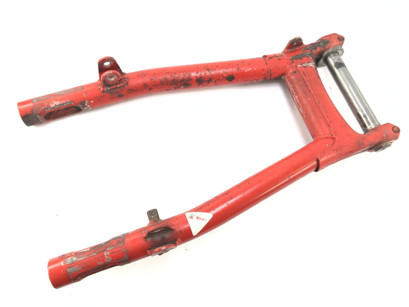 Ducati SL 600 Panth [1982] - Schwinge traseiro balanço