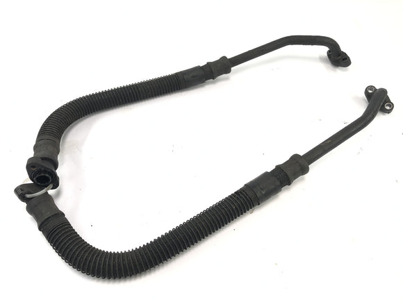 Yamaha FJ 1100 47E [1985] - Oljelinje slanglinjen Motoroljelinje rör