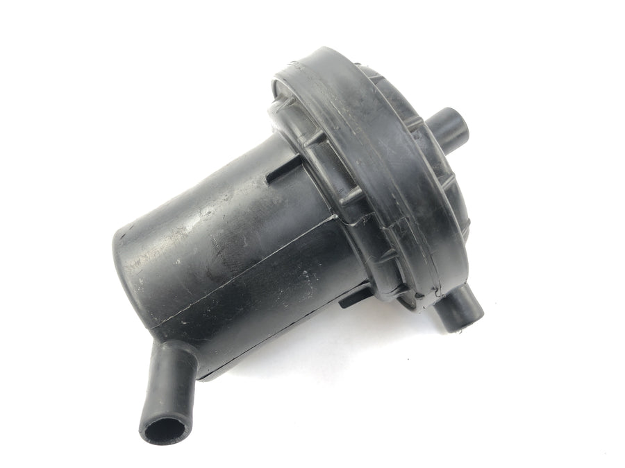 Honda NX 650 RD02 [1989] - Ventilação do cárter de contêineres de ventilação