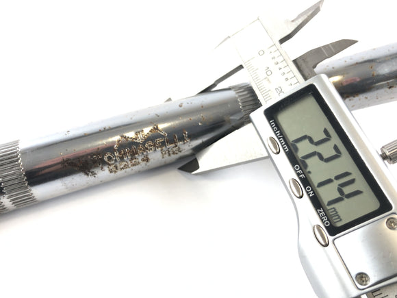 Triumph Bonneville T140V [1976] - Manejo