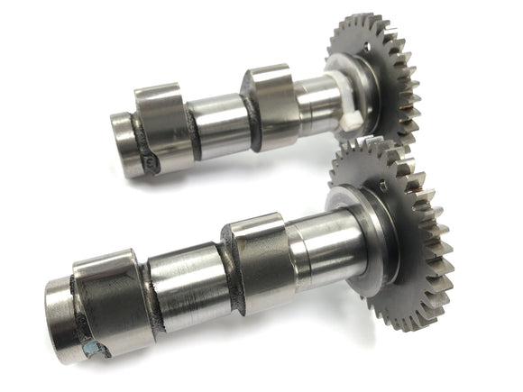 KTM 950 SM LC8 [2008] - Wałki rozrządu.