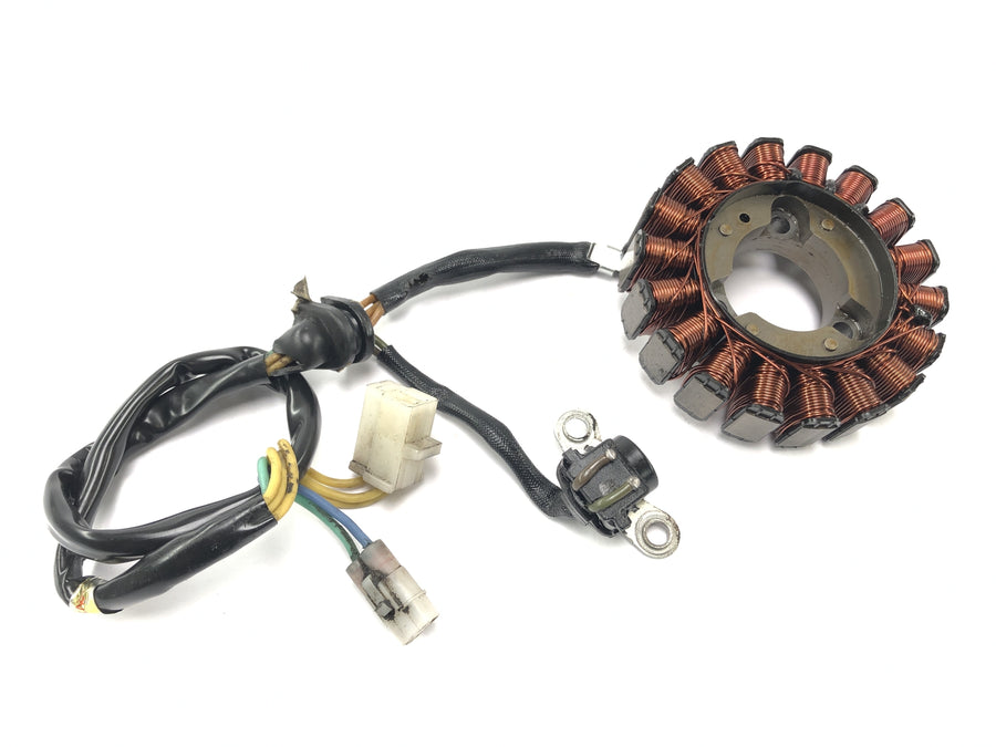 SWM SM 125 R [2018] - Stator Lichtmaschine Lima mit Pickup