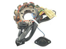 Suzuki RG 250 Gamma GJ21D [1987] - Stator generator generator-2