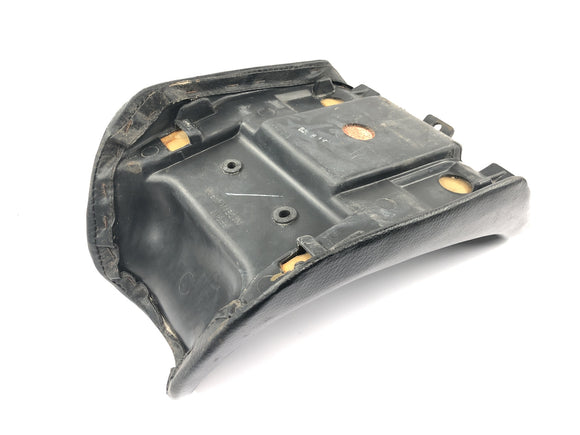 Kawasaki GPZ 1000 RX [1987] - Zetel bestuurdersstoel