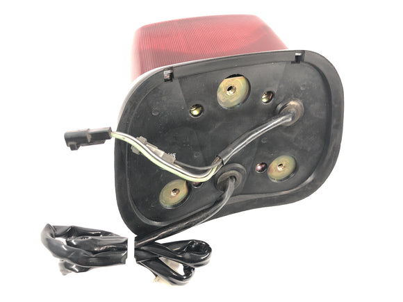 Suzuki Intruder VL 1500 AL [2000] - Rücklicht Bremslicht Einheit Heckleuchte