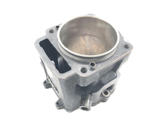 KTM 640 Adventure LC4 [2001] - cilindro con pistone