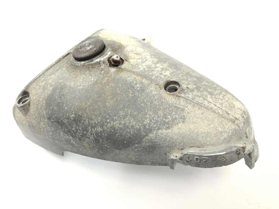 DKW NZ 250 [1938] - Motordeckel rechts Gehäusedeckel