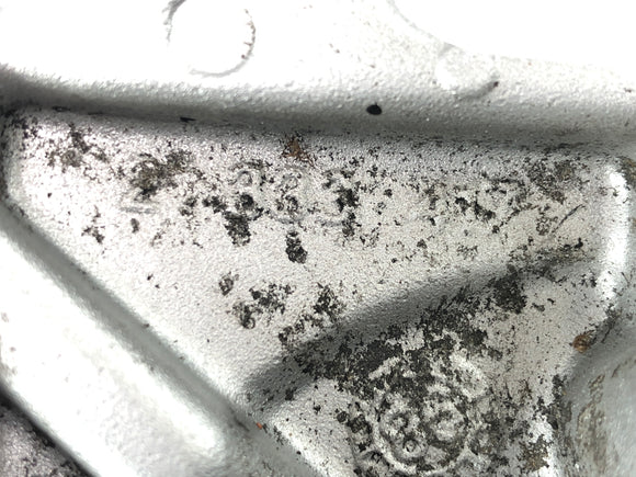 BMW K 1200 LT K2LT [1999] - dolny potrójny zacisk z amortyzatorem skrętu Telelever