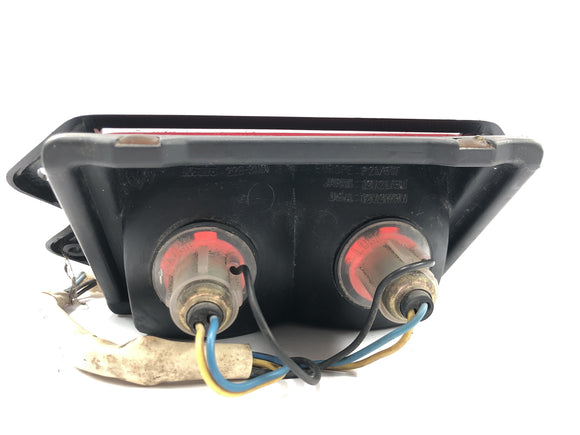 Yamaha YZF 750 R 4HN [1995] - Rücklicht Heckleuchte Bremslicht Schlusslicht