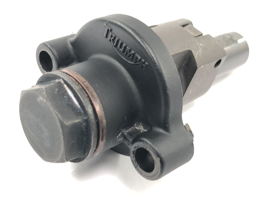 トライアンフ デイトナ 955I T595 [1998] - タイミングチェーンテンショナー