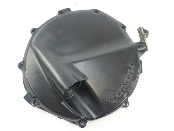 Honda CB 750 RC42 [1996] - Крышка связи