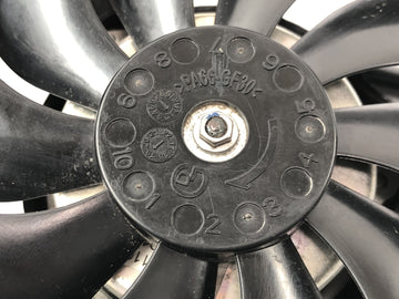 アプリリア SX 125 KX1 [2020] - ラジエーターファン - 0